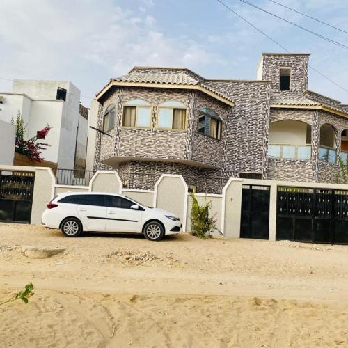 Image of Maison de repos