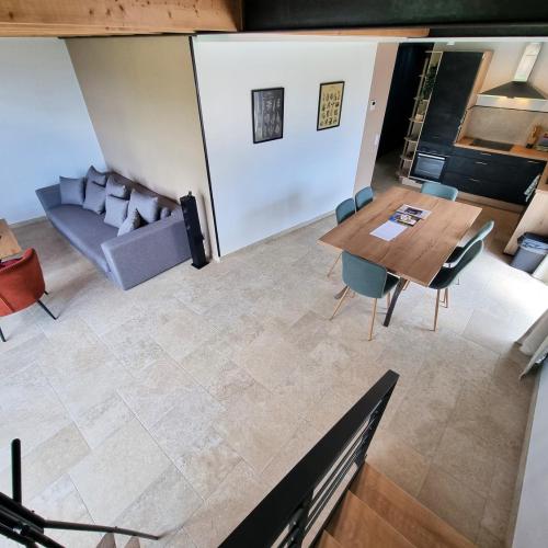 Image of Appartement Duplex les Cerisiers - Bilhac