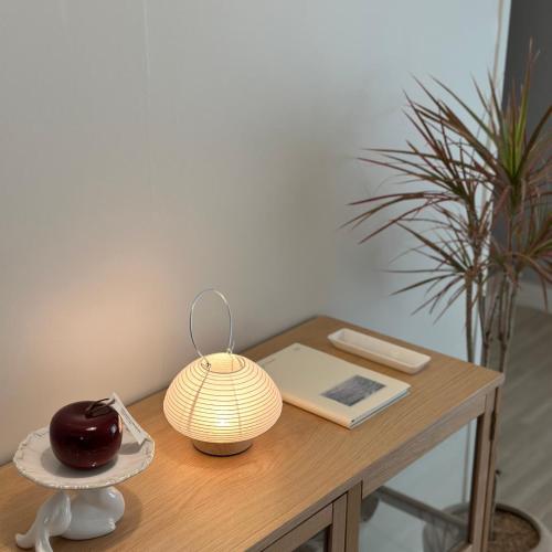 Image of A peaceful rest stop on your journey