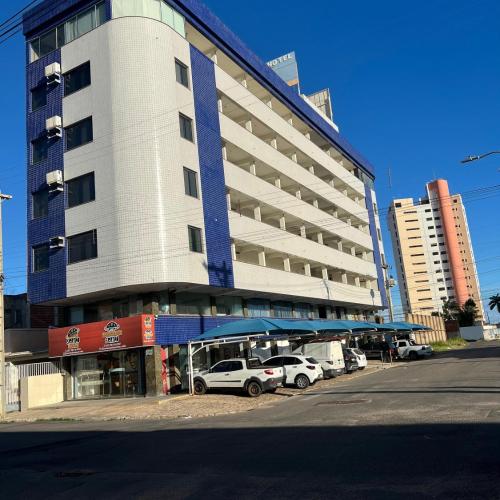Kris Hotel em Juazeiro, BA - pousada e hospedagem