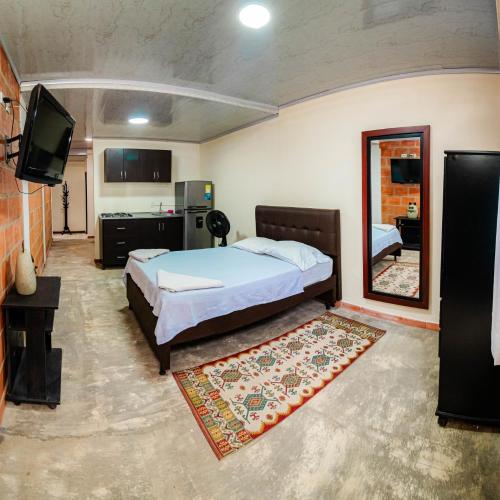 Image of Green Apartment el prado