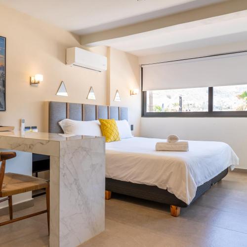 Colmena Hotel Los Cabos Marina