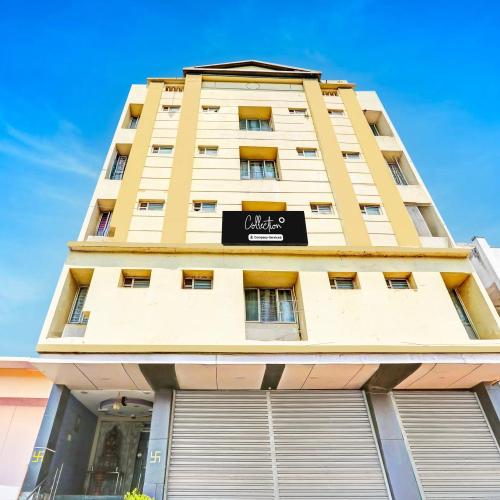 Image of OYO Hotel O Kurnool Formerly Sai Priyanka Inn