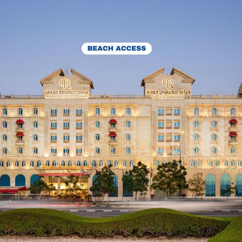 Grand Regency Doha, Trademark Collection by Wyndham