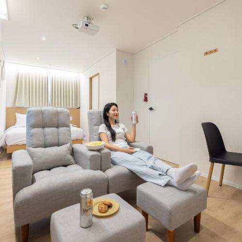 Image of From H US Hotel with Anook Seoul Gangseo Hwagok