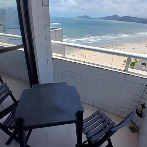 SHB - Vista Espetacular: Onde o Mar Encontra o Céu