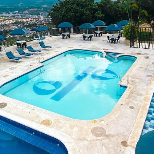 Image of Finca Giron Campestre, Spectacular view