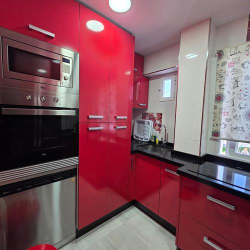 Image of Magn�fico alojamiento cerca de Mezquita catedral