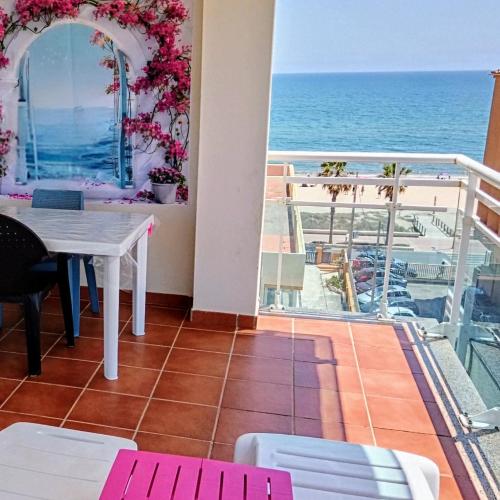 Ada Neptuno Apartamento, Aire acondicionado, WiFi, Piscinas, Parking
