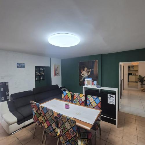 Hostel Hakuna Matata