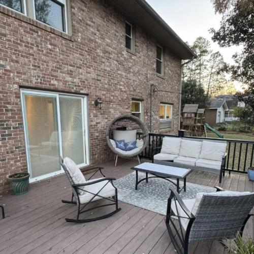 Image of Columba GetAway