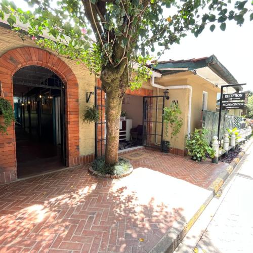 KENYA CONTINENTAL Hotel