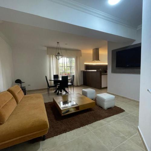 Image of Apartamento moderno y economico
