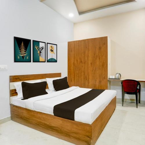 Image of OYO Hotel O Bareilly Near Satellite Bus Stand