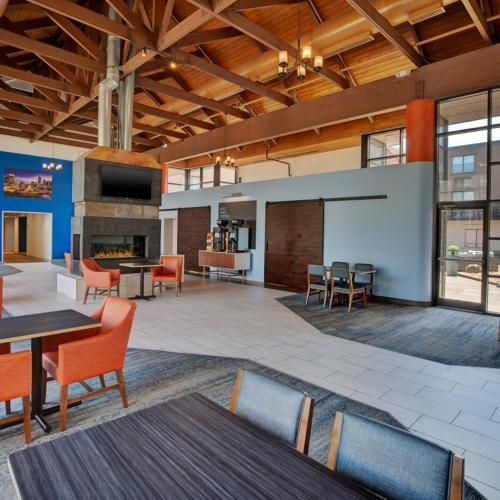 Image of Holiday Inn Express Nashville Airport by IHG