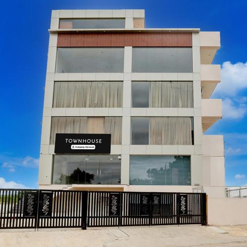 Townhouse Maralkunte near Shree Kateramma Temple