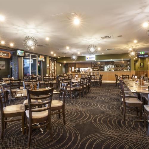 Image of Nightcap at Dalrymple Hotel