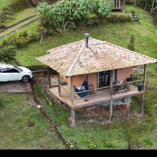 Canto do sossego em Gonçalves, MG - pousada e hospedagem