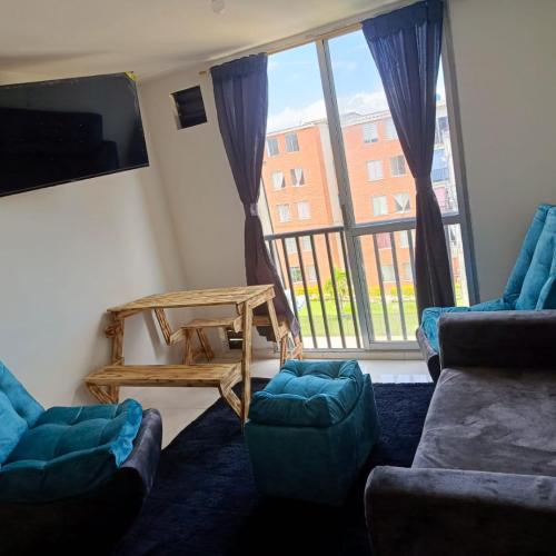 Image of Acogedor apartamento en ibague 403