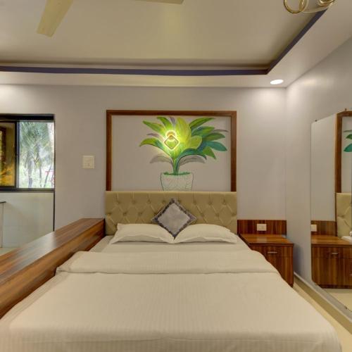 Peaceful Studio in Cavelossim, 9 mins to beach