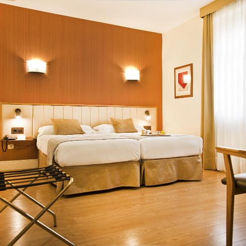 Hospedium Hotel Los Condes