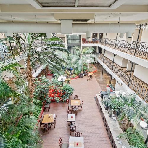 Image of Coratel Plus Suites Wichita West Airport