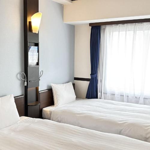 Toyoko Inn Tokyo Seibu Ikebukuro sen Higashi kurume eki Nishi guchi