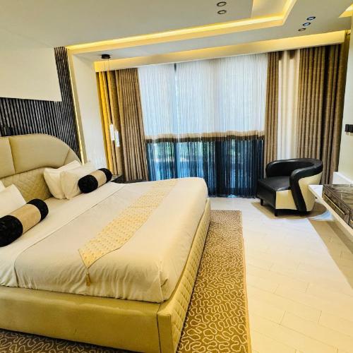 Image of Heaven apartments