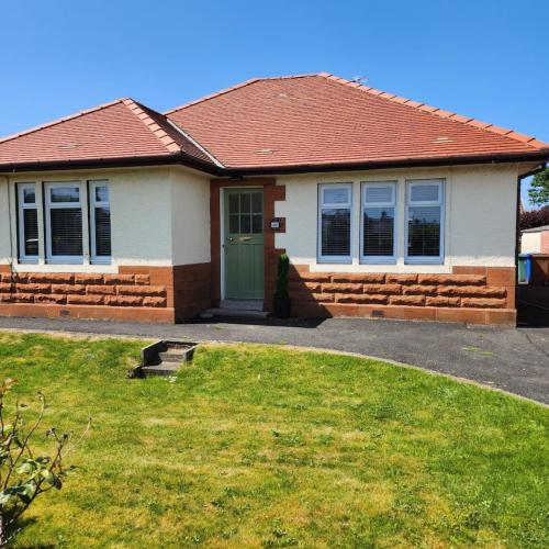 Image of The Troon Hoose
