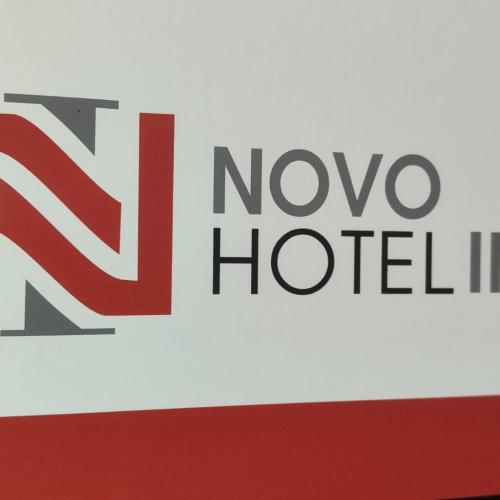 Novo Hotel Inn em Goiana, PE - pousada e hospedagem