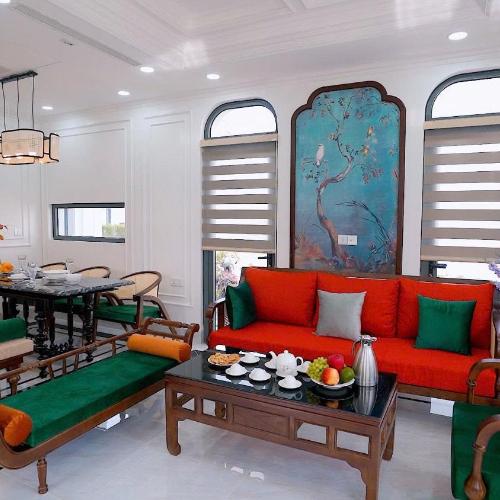 Image of Annam Villa Sonasea V�n ??n