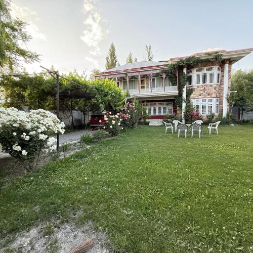 Image of Summit guest house skardu