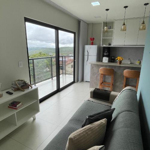 FLAT's TAVARES 201 em Garanhuns, PE - pousada e hospedagem