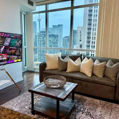 Image of Spacious Comfort in City Center