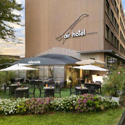 Image of Best Western Air Hotel Linate