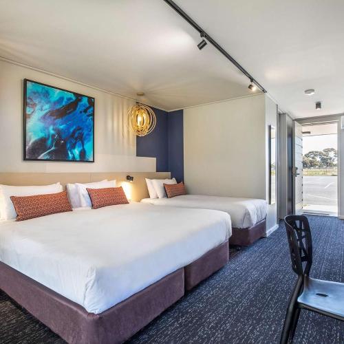 Image of Nightcap at Gateway Hotel