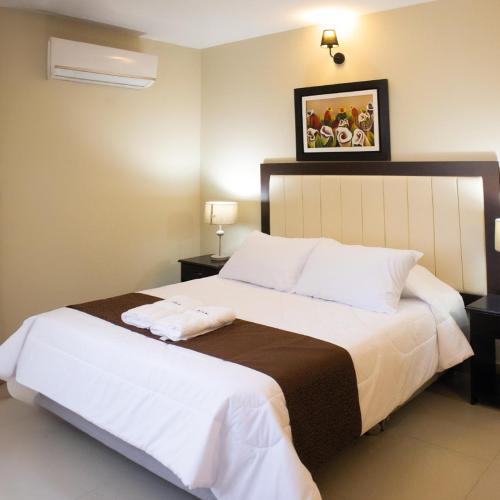 Image of Hotel San Miguel