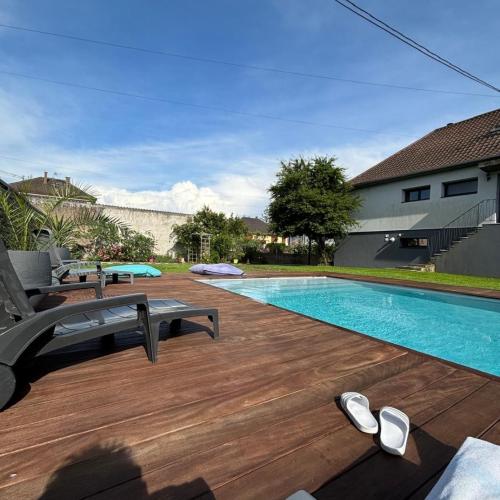 Image of Charming apartment, 100 m2