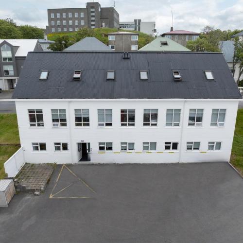 Hostel Fjordur