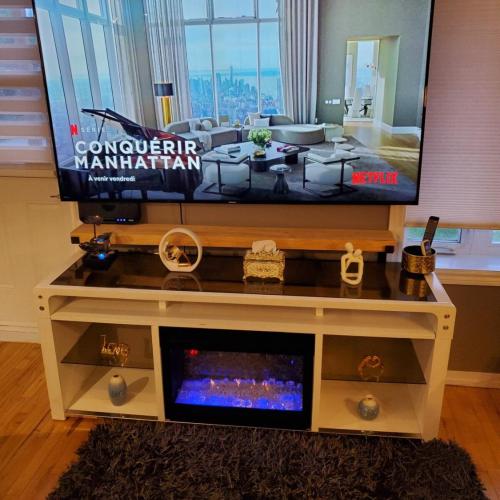 Image of Modern Sweet Home