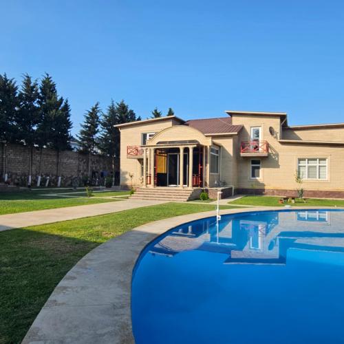 Image of Shagan villa