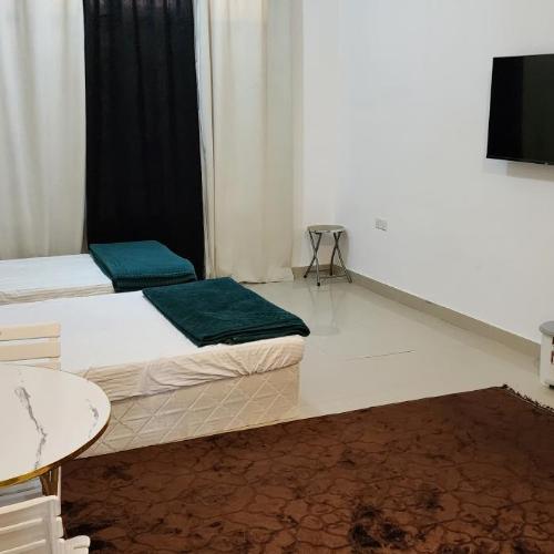 Image of Muscat Airport Guesthouse All Private Ensuite Rooms