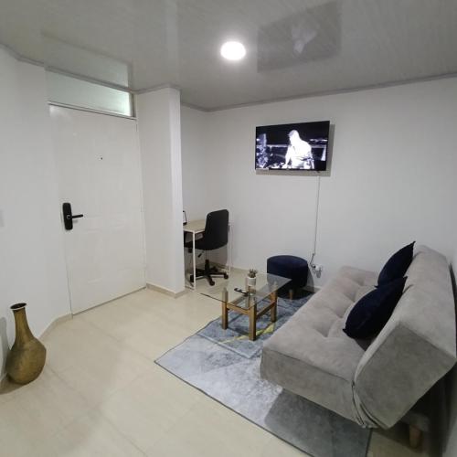 Image of Apartamento C�modo, Acogedor y MODERNO