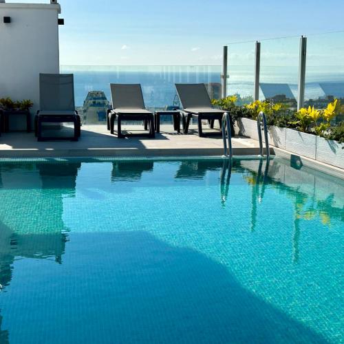 Apartamentos Bruja