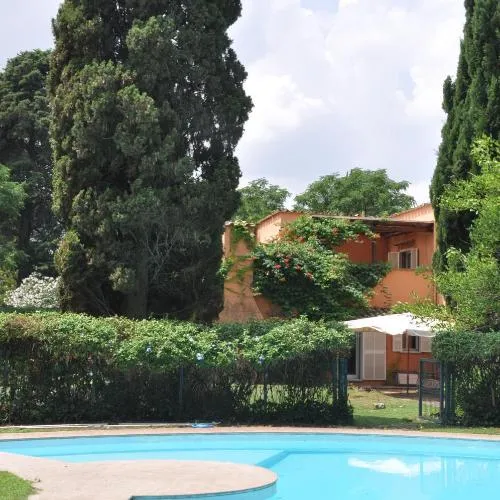 Luxury Villa - Appia Antica