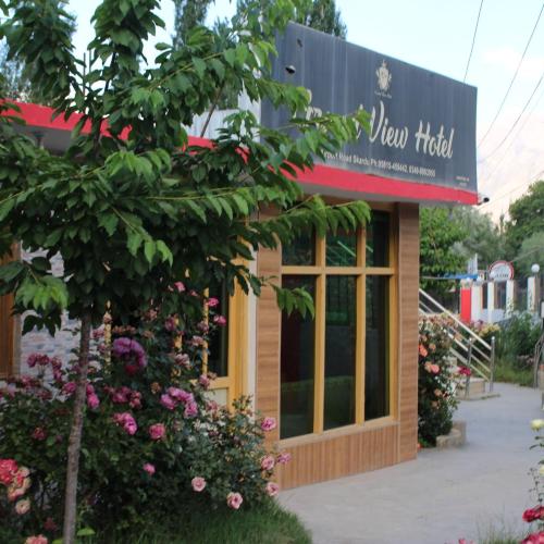 Image of Grandview Hotel skardu