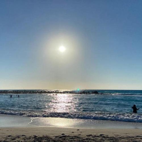 Image of Krair lagoon family chalet