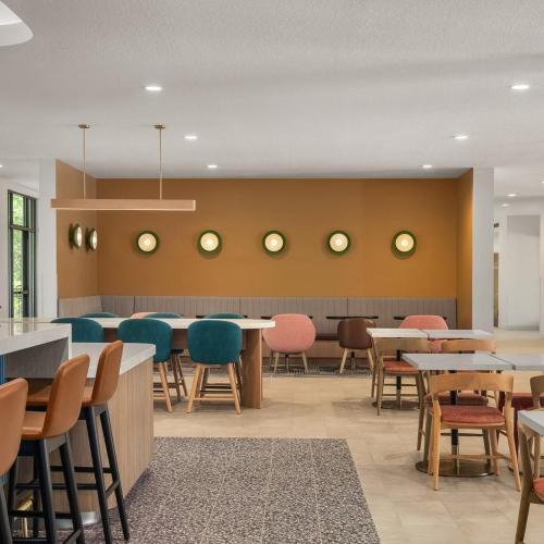 Image of EVEN Hotel Orlando International Airport by IHG