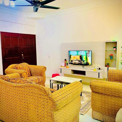 Image of Sweet Nest Homestay Melaka