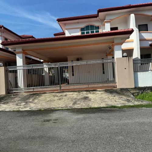 Image of Green Tree Homestay